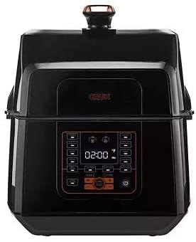 Top Crux Air Fryers Reviews +/- December 2020 - AirFryer Reviews