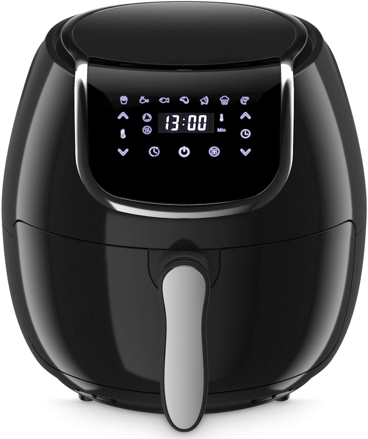 Best OilLess Turkey Air Fryers 20+ With Accessories December 2020